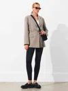 Athleta Mvp Blazer