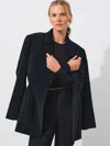 Athleta Mvp Blazer In Black