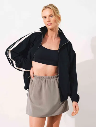 Athleta Mvp Mid Rise Skort
