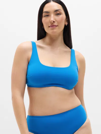 Athleta Oasis Underwire Bikini Top D-dd