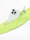 Athleta Pacesetter Run Belt 2.0 In Flash