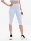 Athleta Pacesetter Ultra High Rise Crop Legging