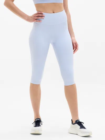 Athleta Pacesetter Ultra High Rise Crop Legging