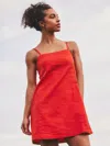 ATHLETA PARADISE CAMI DRESS