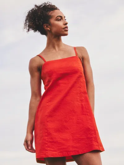 Athleta Paradise Cami Dress