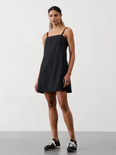 Athleta Paradise Cami Dress In Black