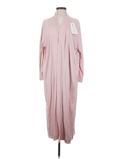 Athleta Poncho In Pink