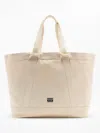 Athleta Pool Tote In Neutral