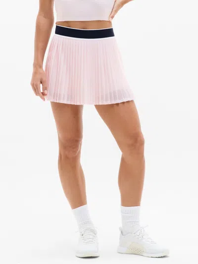 Athleta Power Serve 13 1/2" Skort