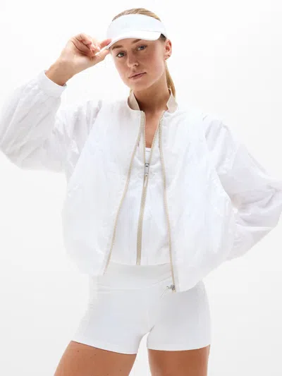 Athleta Power Serve Jacket