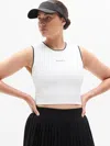 Athleta Power Serve Muscle Tank