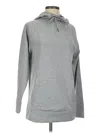 Athleta Pullover Hoodie In Gray