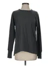 Athleta Pullover Sweater In Gray
