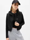 Athleta Pursuit Vest In Black