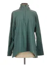 Athleta Raincoat In Green