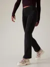 Athleta Rainier Bootcut Pant In Black