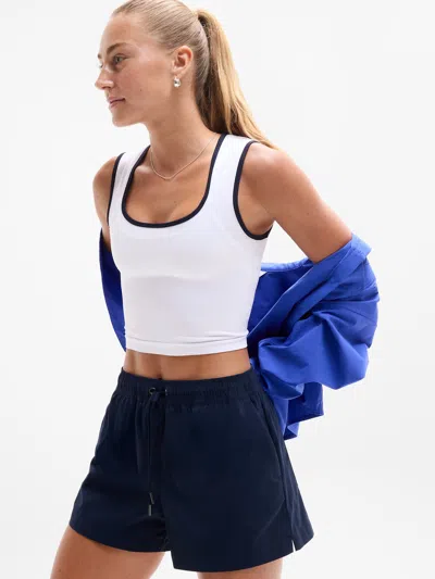 Athleta Renew Seamless Square Neck Tank