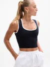 Athleta Renew Seamless Square Neck Tank