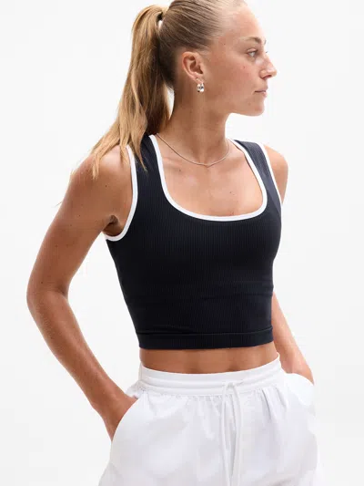 Athleta Renew Seamless Square Neck Tank