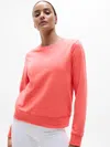 Athleta Retroterry Crewneck Sweatshirt