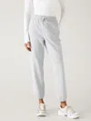 Athleta Retroterry Jogger In Grey