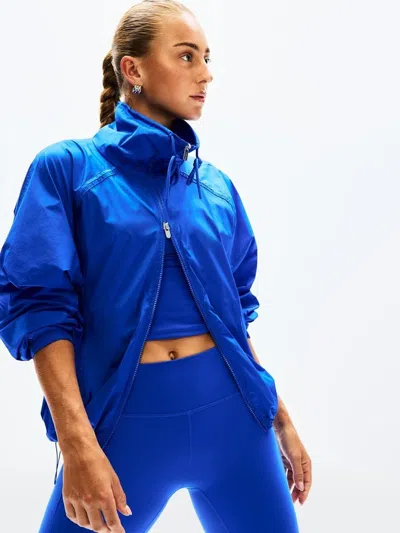 Athleta Rise Jacket