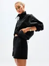 Athleta Rise Jacket In Black