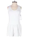 Athleta Romper In White