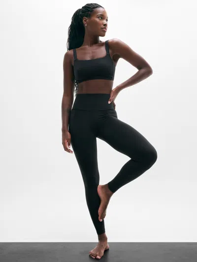 Athleta Salutation High Rise Legging In Black