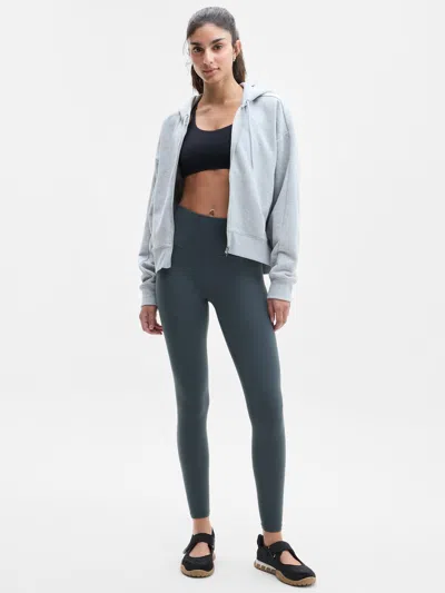 Athleta Salutation High Rise Legging In Nightfall