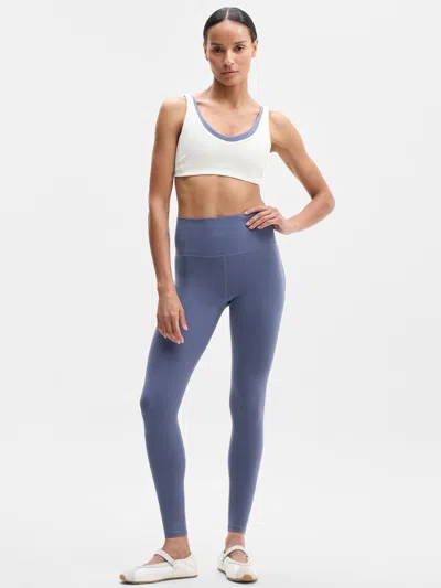 Athleta Salutation High Rise Legging In Sail