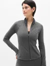 Athleta Salutation Jacket 2.0 In Gray