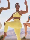 Athleta Salutation Stash 7/8 Legging