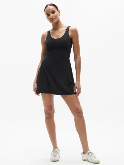 Athleta Salutation Strappy Dress