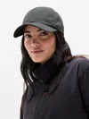 Athleta Sateen Cap In Jungle