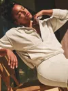 Athleta Seasoft Rib 1/4 Zip Popover