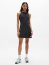 Athleta Seasoft Rib Mini Tank Dress