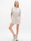 Athleta Seasoft Romper
