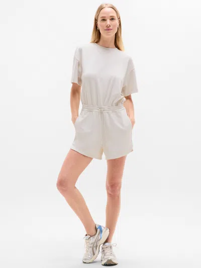 Athleta Seasoft Romper