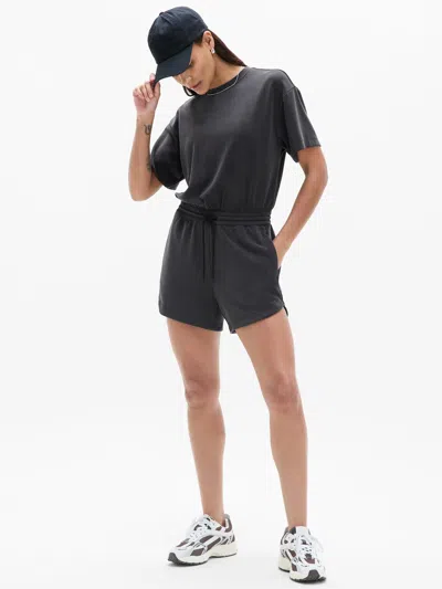 Athleta Seasoft Romper