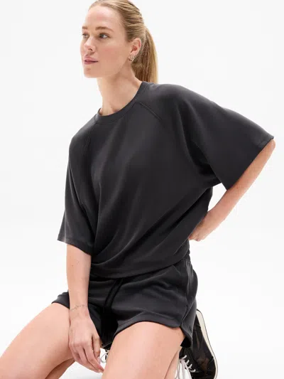 Athleta Seasoft Tee