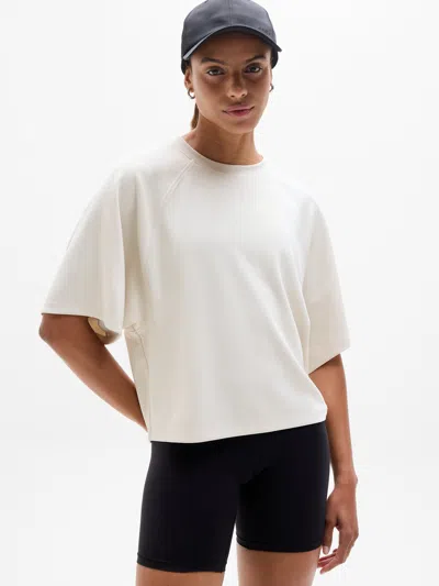 Athleta Seasoft Tee