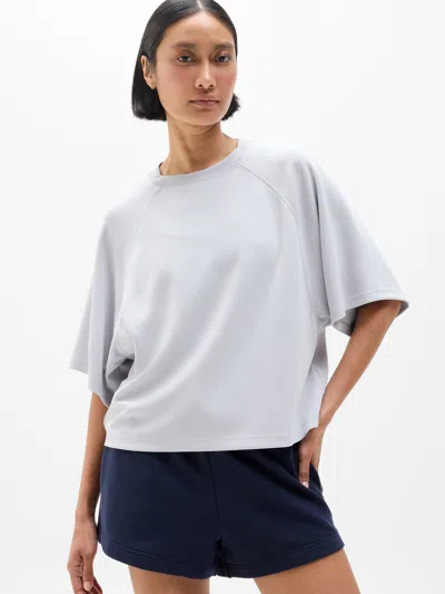 Athleta Seasoft Tee
