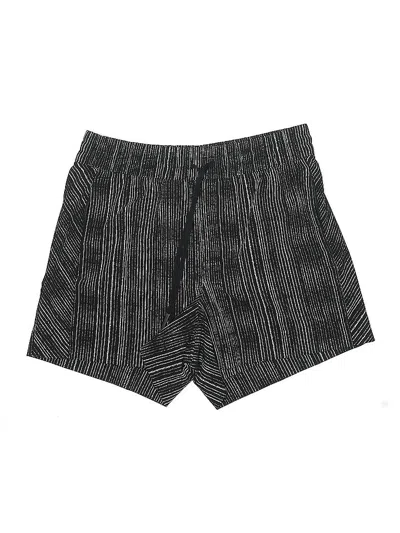 Pre-owned Athleta Shorts In Black