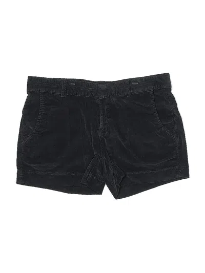 Pre-owned Athleta Shorts In Black