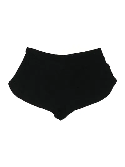 Pre-owned Athleta Shorts In Black