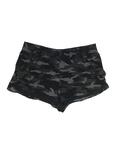 Pre-owned Athleta Shorts In Black