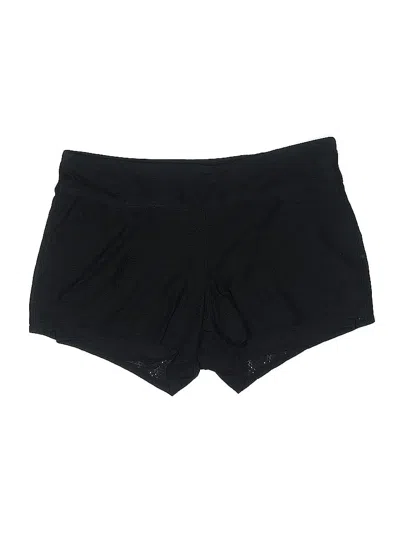 Pre-owned Athleta Shorts In Black