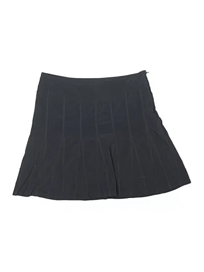 Pre-owned Athleta Shorts In Black
