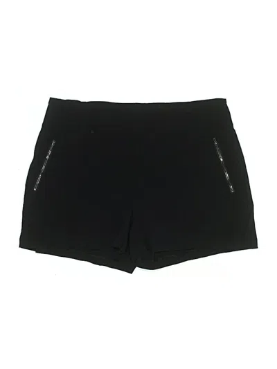 Pre-owned Athleta Shorts In Black